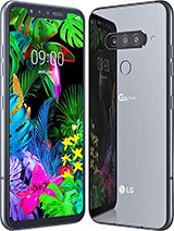 Best available price of LG G8S ThinQ in Cyprus