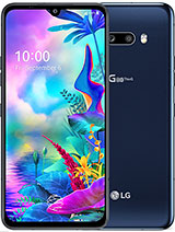 Best available price of LG G8X ThinQ in Cyprus