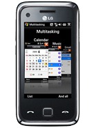 Best available price of LG GM730 Eigen in Cyprus