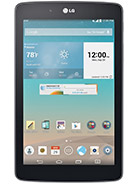 Best available price of LG G Pad 7-0 LTE in Cyprus