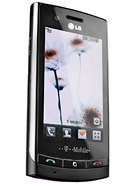 Best available price of LG GT500 Puccini in Cyprus