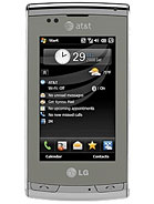 Best available price of LG CT810 Incite in Cyprus
