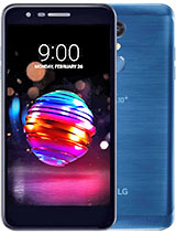 Best available price of LG K10 2018 in Cyprus
