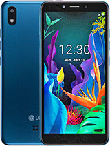 Best available price of LG K20 2019 in Cyprus