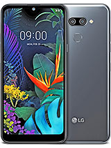 Best available price of LG K50 in Cyprus