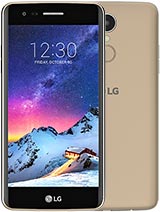 Best available price of LG K8 2017 in Cyprus