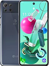 Best available price of LG K92 5G in Cyprus