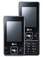 Best available price of LG KC550 in Cyprus
