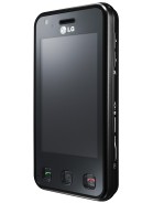 Best available price of LG KC910i Renoir in Cyprus