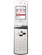 Best available price of LG KF350 in Cyprus