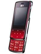 Best available price of LG KF510 in Cyprus
