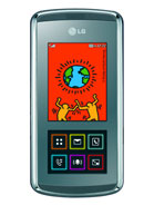 Best available price of LG KF600 in Cyprus