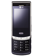 Best available price of LG KF750 Secret in Cyprus