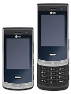 Best available price of LG KF755 Secret in Cyprus