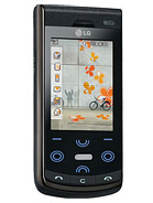 Best available price of LG KF757 Secret in Cyprus