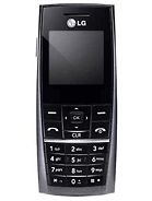 Best available price of LG KG130 in Cyprus