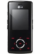 Best available price of LG KG280 in Cyprus