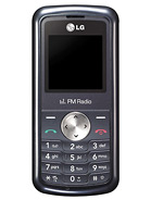 Best available price of LG KP105 in Cyprus