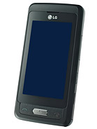 Best available price of LG KP502 Cookie in Cyprus