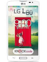 Best available price of LG L80 in Cyprus