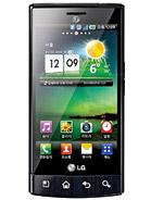 Best available price of LG Optimus Mach LU3000 in Cyprus