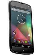 Best available price of LG Nexus 4 E960 in Cyprus