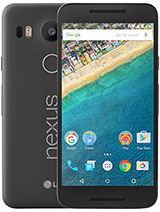 Best available price of LG Nexus 5X in Cyprus