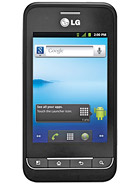 Best available price of LG Optimus 2 AS680 in Cyprus