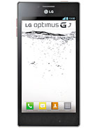 Best available price of LG Optimus GJ E975W in Cyprus
