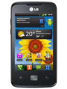 Best available price of LG Optimus Hub E510 in Cyprus