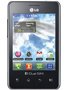 Best available price of LG Optimus L3 E405 in Cyprus