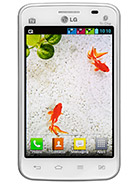 Best available price of LG Optimus L4 II Tri E470 in Cyprus