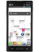 Best available price of LG Optimus L9 P769 in Cyprus