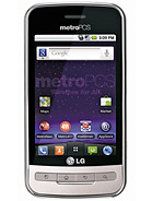 Best available price of LG Optimus M in Cyprus