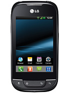 Best available price of LG Optimus Net in Cyprus