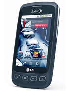 Best available price of LG Optimus S in Cyprus