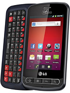 Best available price of LG Optimus Slider in Cyprus