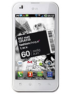 Best available price of LG Optimus Black White version in Cyprus