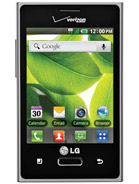 Best available price of LG Optimus Zone VS410 in Cyprus
