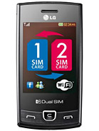 Best available price of LG P525 in Cyprus