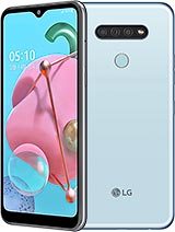 Best available price of LG Q51 in Cyprus
