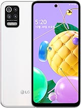 Best available price of LG Q52 in Cyprus