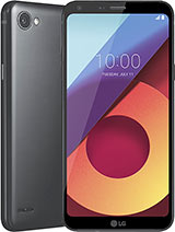 Best available price of LG Q6 in Cyprus