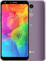 Best available price of LG Q7 in Cyprus