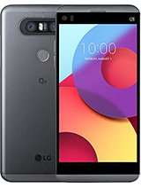Best available price of LG Q8 2017 in Cyprus