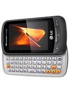 Best available price of LG Rumor Reflex LN272 in Cyprus