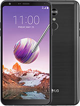 Best available price of LG Q Stylo 4 in Cyprus
