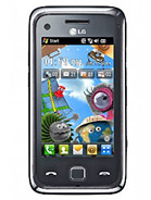 Best available price of LG KU2100 in Cyprus