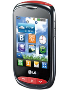 Best available price of LG Cookie WiFi T310i in Cyprus