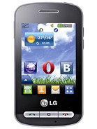 Best available price of LG T315 in Cyprus